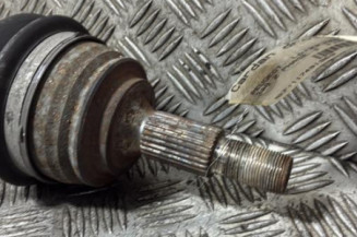 Cardan droit (transmission) PEUGEOT 308 2