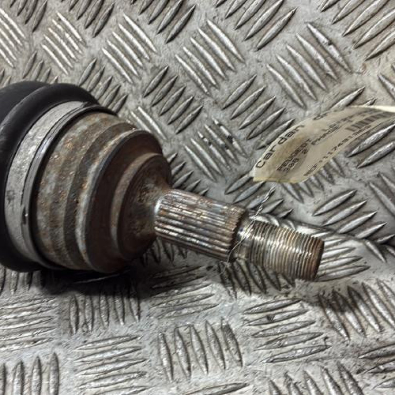 Cardan droit (transmission) PEUGEOT 308 2 Photo n°2