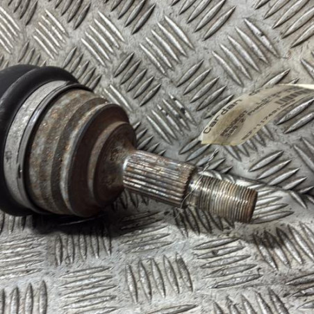 Cardan droit (transmission) PEUGEOT 308 2