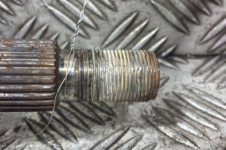 Cardan droit (transmission) PEUGEOT 308 2