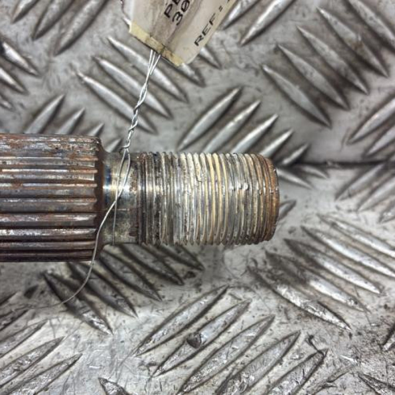 Cardan droit (transmission) PEUGEOT 308 2 Photo n°3