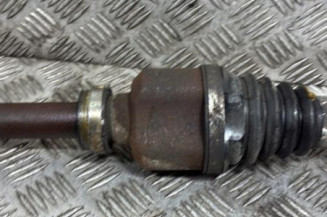 Cardan droit (transmission) PEUGEOT 308 2