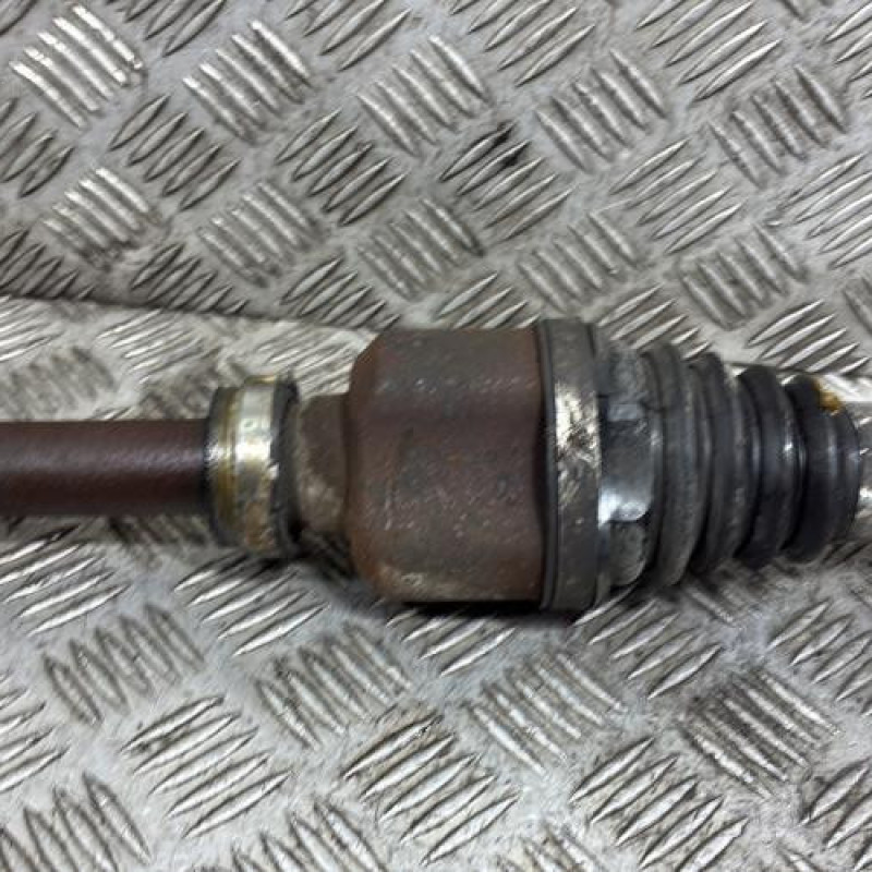 Cardan droit (transmission) PEUGEOT 308 2 Photo n°4