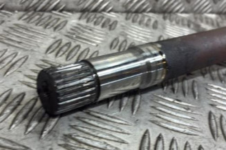 Cardan droit (transmission) PEUGEOT 308 2