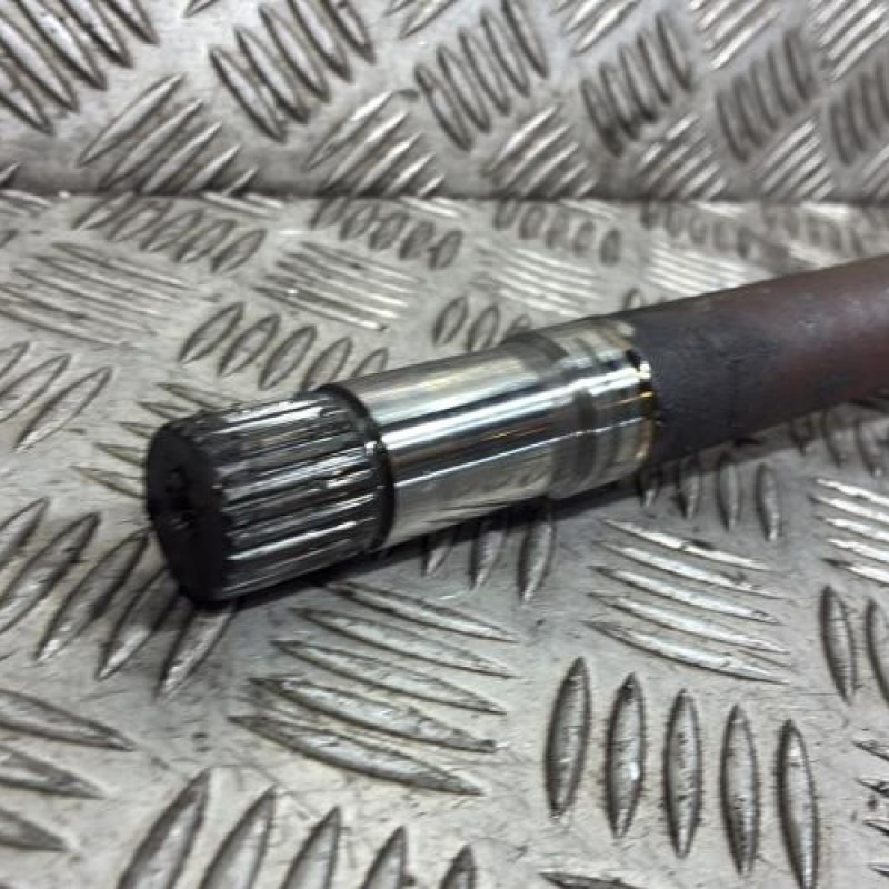 Cardan droit (transmission) PEUGEOT 308 2 Photo n°5