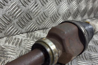 Cardan droit (transmission) PEUGEOT 308 2