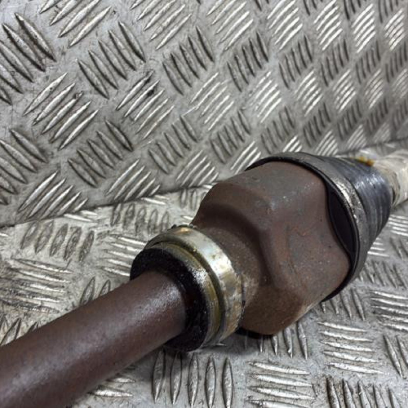 Cardan droit (transmission) PEUGEOT 308 2 Photo n°6