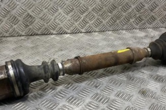 Cardan droit (transmission) RENAULT LAGUNA 2 Photo n°1