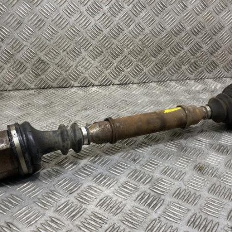 Cardan droit (transmission) RENAULT LAGUNA 2 Photo n°1