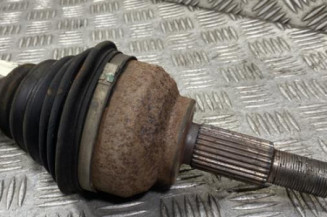 Cardan droit (transmission) RENAULT LAGUNA 2