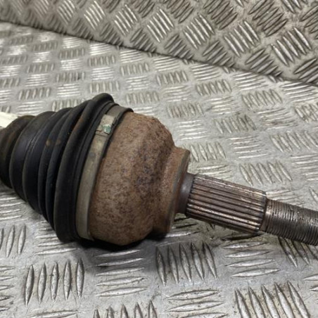 Cardan droit (transmission) RENAULT LAGUNA 2