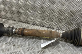 Cardan droit (transmission) RENAULT LAGUNA 2