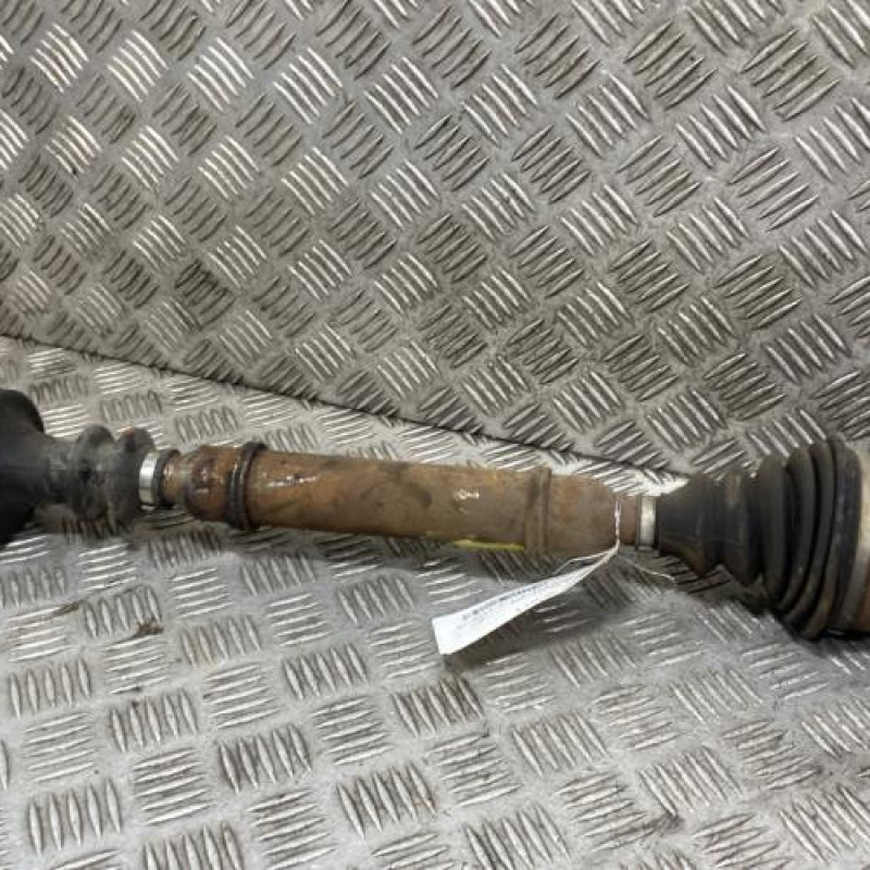 Cardan droit (transmission) RENAULT LAGUNA 2 Photo n°3