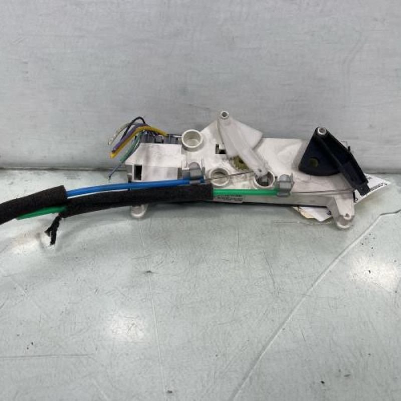 Commande chauffage RENAULT KANGOO 1 Photo n°2