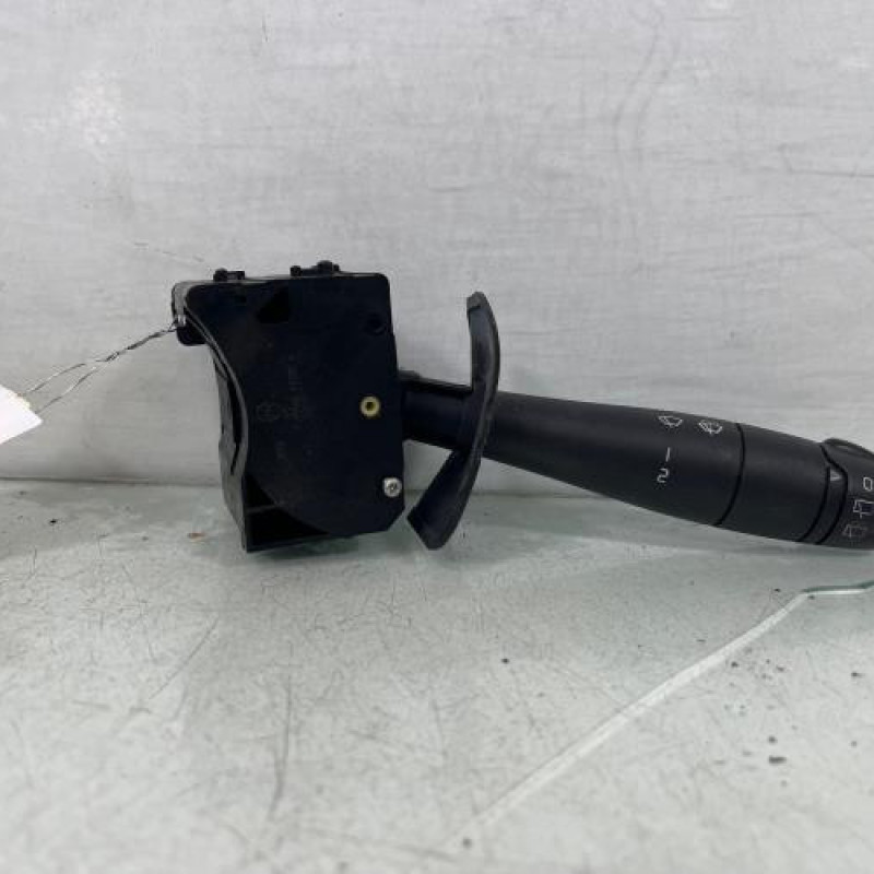 Commodo d'essuie glaces RENAULT KANGOO 1 Photo n°1