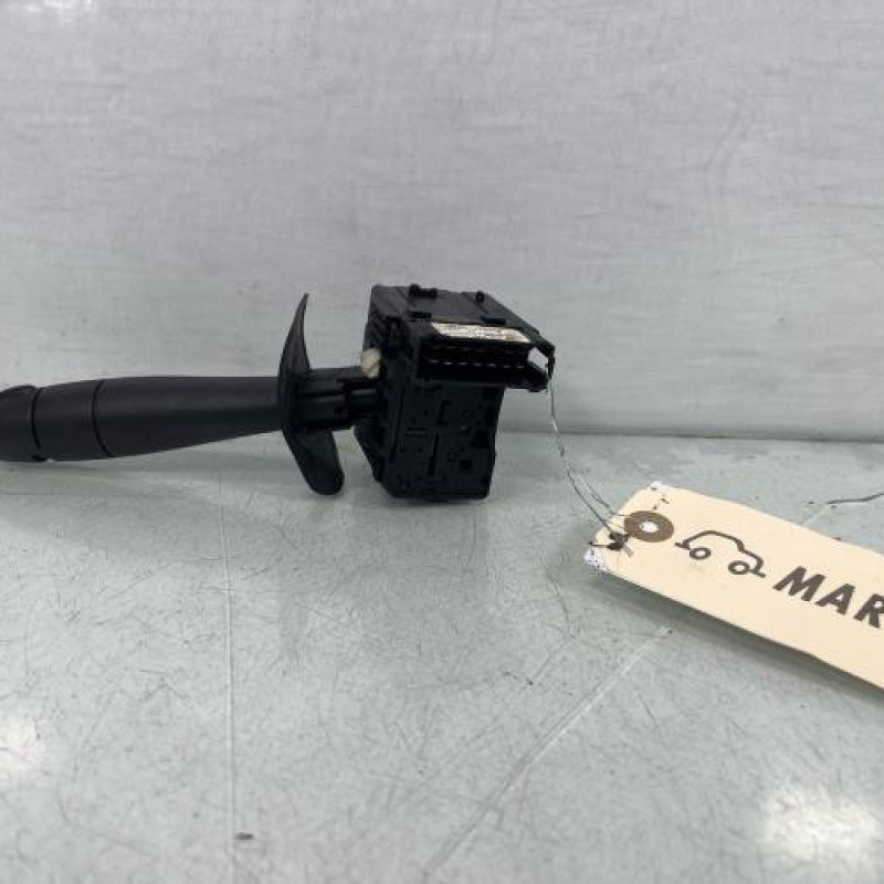 Commodo d'essuie glaces RENAULT KANGOO 1 Photo n°3