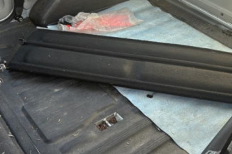 Commodo d'essuie glaces RENAULT KANGOO 1