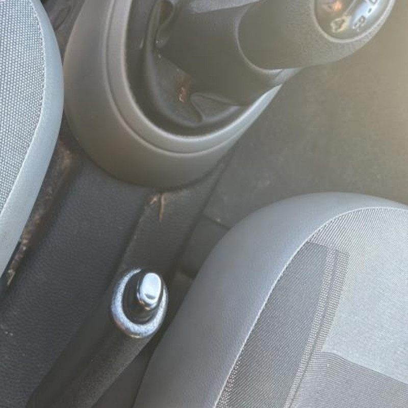 Commodo d'essuie glaces RENAULT KANGOO 1 Photo n°19