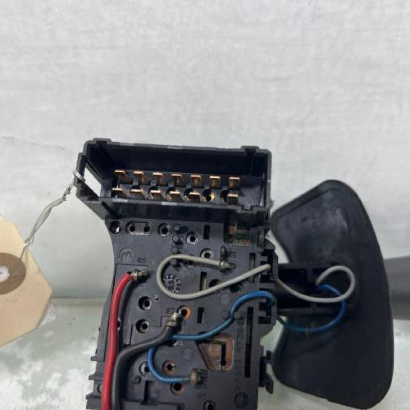 Commodo phare RENAULT KANGOO 1 Photo n°3