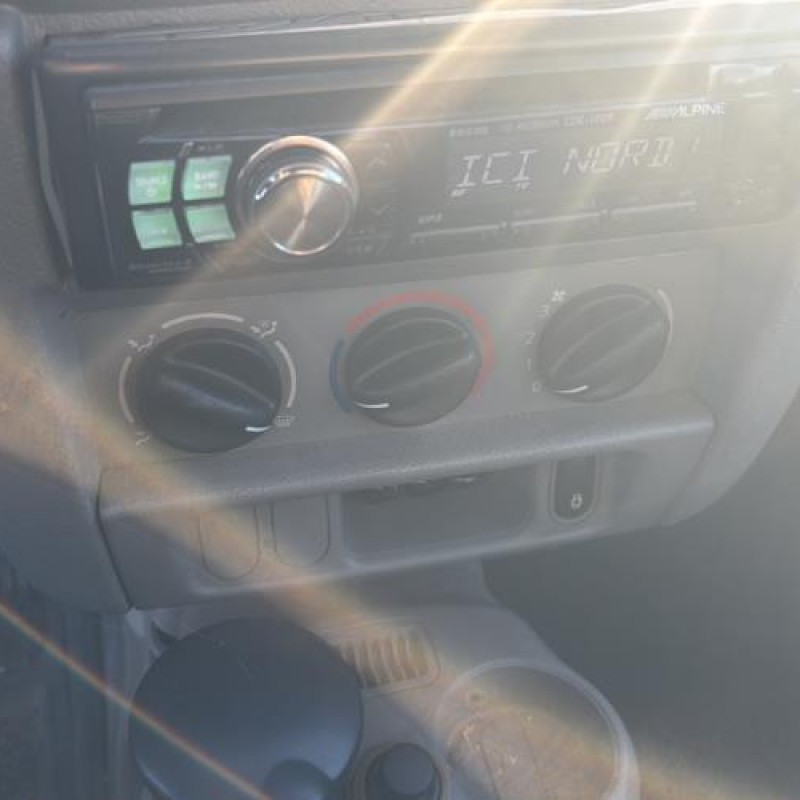 Commodo phare RENAULT KANGOO 1 Photo n°18