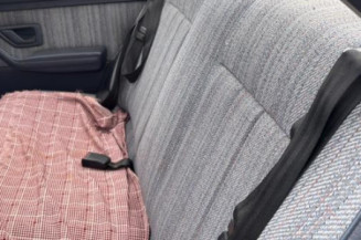 Bras essuie glace avant droit PEUGEOT 405