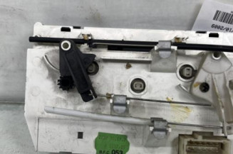 Commande chauffage PEUGEOT 206+