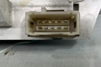 Commande chauffage PEUGEOT 206+