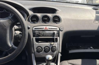 Bras essuie glace arriere PEUGEOT 308 1