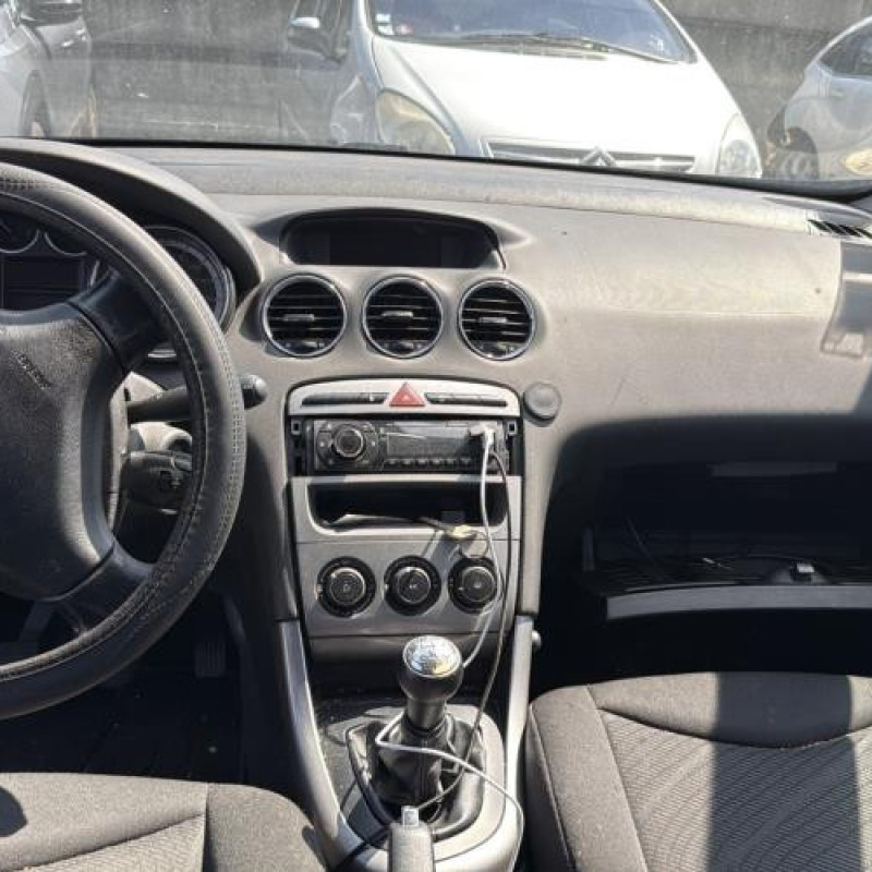 Bras essuie glace arriere PEUGEOT 308 1 Photo n°17