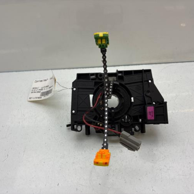 Contacteur tournant RENAULT CLIO 2 Photo n°1