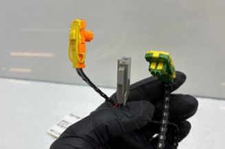 Contacteur tournant RENAULT CLIO 2