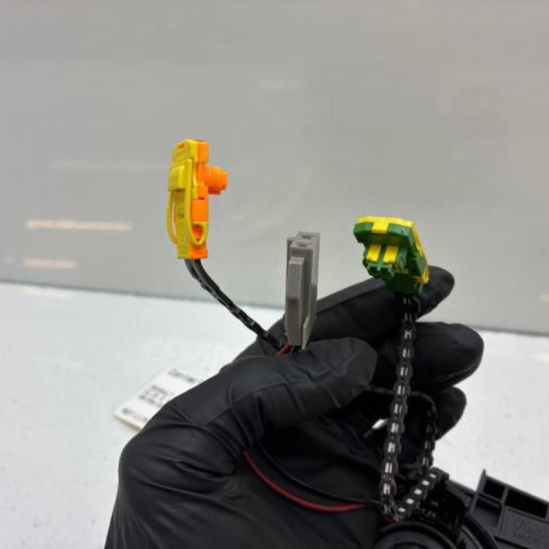 Contacteur tournant RENAULT CLIO 2 Photo n°2