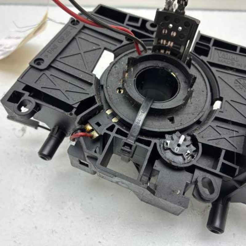 Contacteur tournant RENAULT CLIO 2 Photo n°3