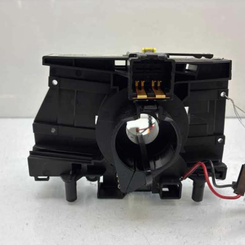 Contacteur tournant RENAULT CLIO 2 Photo n°4