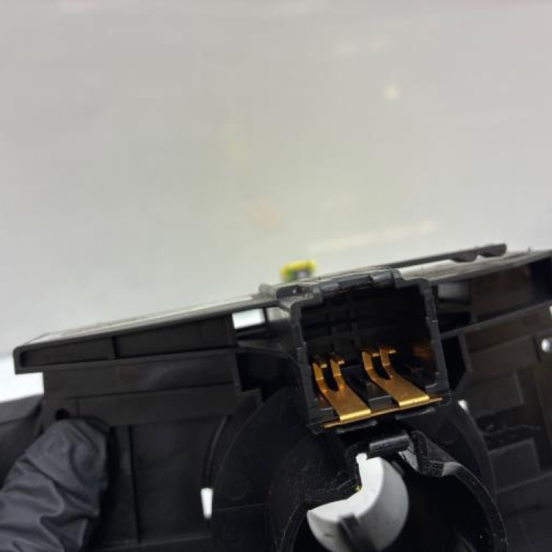 Contacteur tournant RENAULT CLIO 2 Photo n°5
