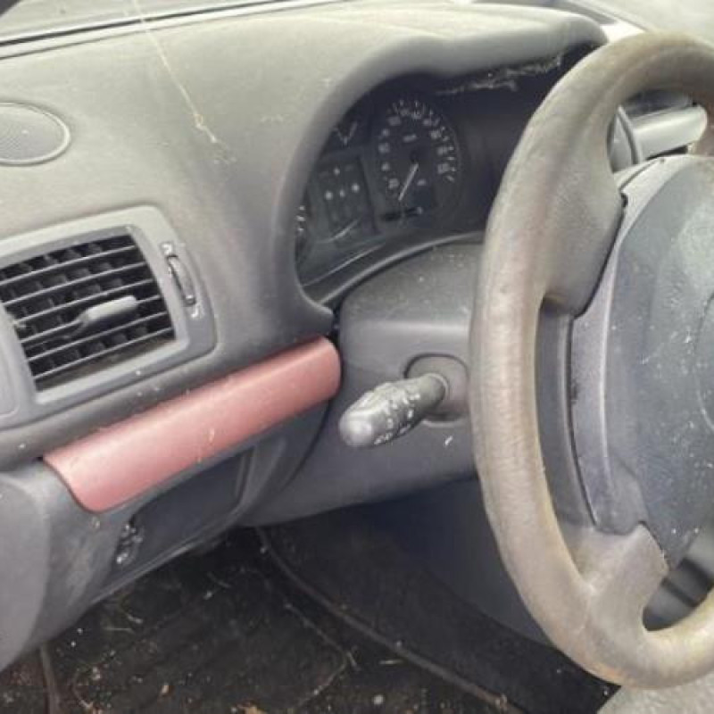 Contacteur tournant RENAULT CLIO 2 Photo n°13