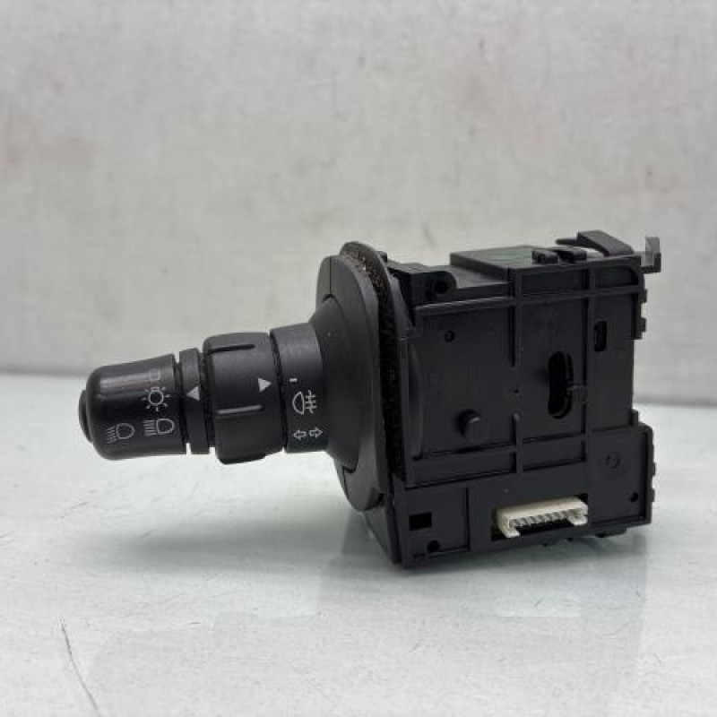 Commodo phare RENAULT SCENIC 2 Photo n°1