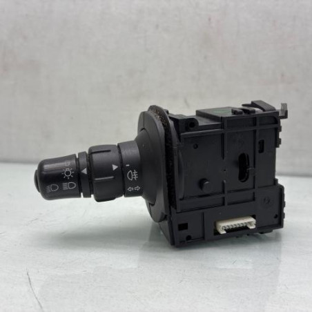 Commodo phare RENAULT SCENIC 2 Photo n°1