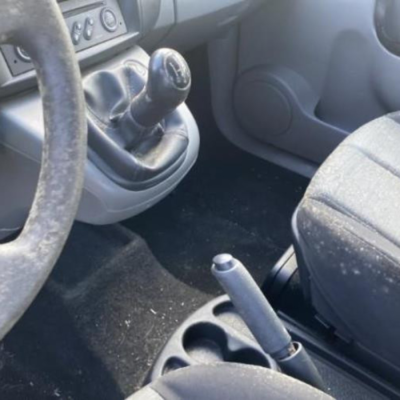 Commodo phare RENAULT SCENIC 2 Photo n°6