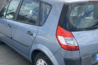 Commodo phare RENAULT SCENIC 2