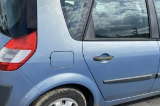 Commodo phare RENAULT SCENIC 2