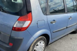 Commodo phare RENAULT SCENIC 2