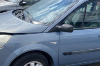 Commodo phare RENAULT SCENIC 2