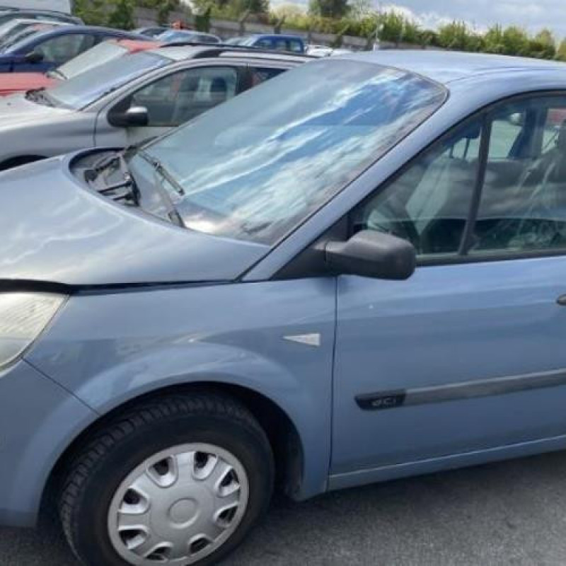 Commodo phare RENAULT SCENIC 2 Photo n°18