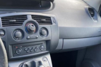 Commodo phare RENAULT SCENIC 2