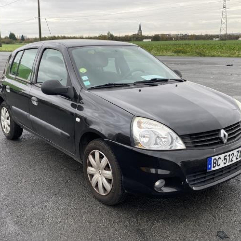 Bras essuie glace arriere RENAULT CLIO 2 CAMPUS Photo n°6