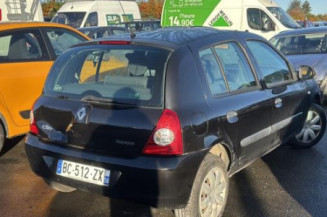 Bras essuie glace arriere RENAULT CLIO 2 CAMPUS