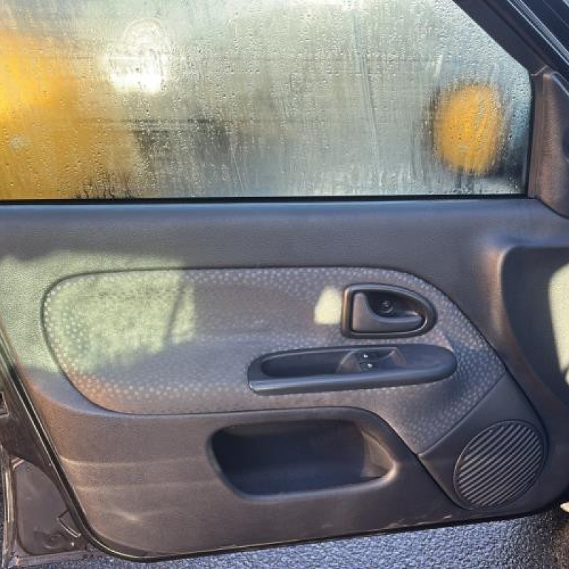 Bras essuie glace arriere RENAULT CLIO 2 CAMPUS Photo n°20