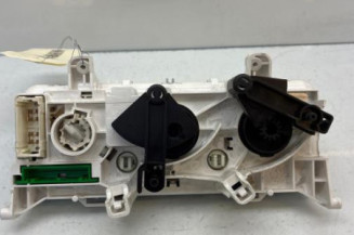 Commande chauffage RENAULT CLIO 2 CAMPUS