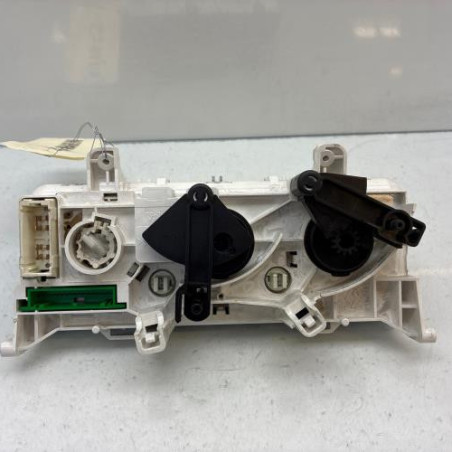 Commande chauffage RENAULT CLIO 2 CAMPUS